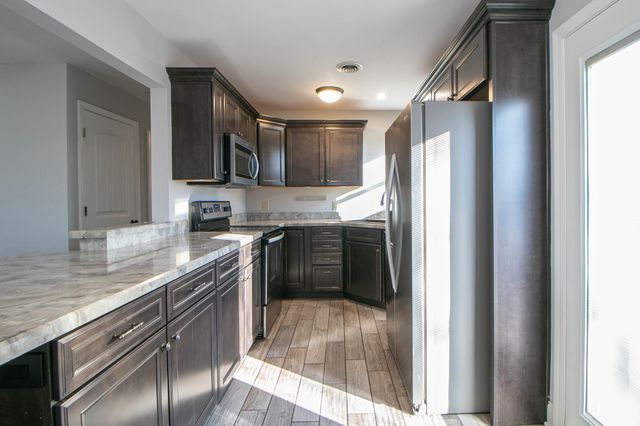 1884 Pardue Drive, Clarksville, TN 37043