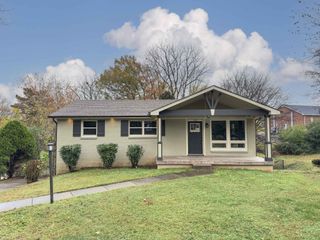 1884 Pardue Drive, Clarksville, TN 37043
