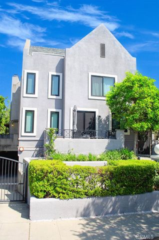 240 S Mentor 2, Pasadena, CA 91106