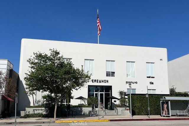 240 S Mentor 2, Pasadena, CA 91106