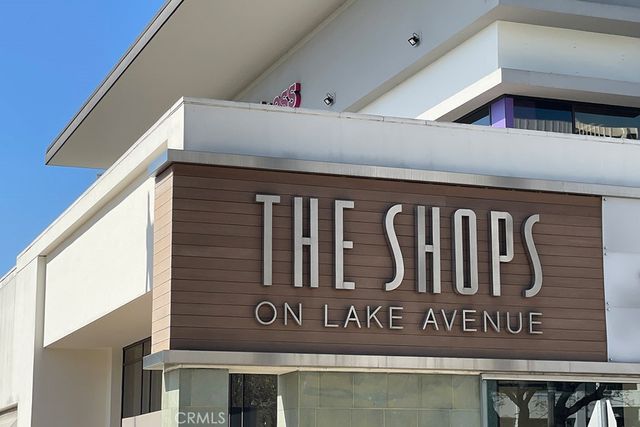 240 S Mentor 2, Pasadena, CA 91106