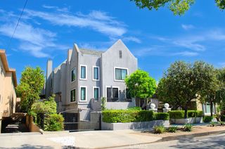 240 S Mentor 2, Pasadena, CA 91106