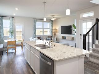 2221 Bay Breeze Drive, Kemah, TX 77565