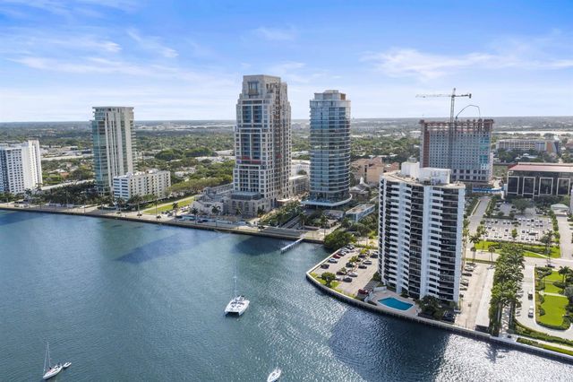 1200 S Flagler Drive 705, West Palm Beach, FL 33401