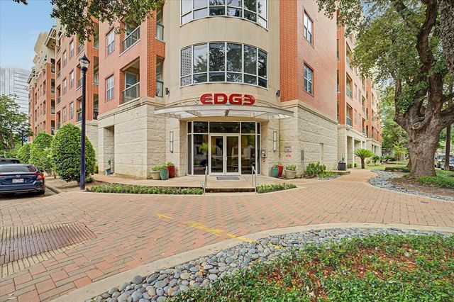 300 St Joseph Parkway 124, Houston, TX 77002