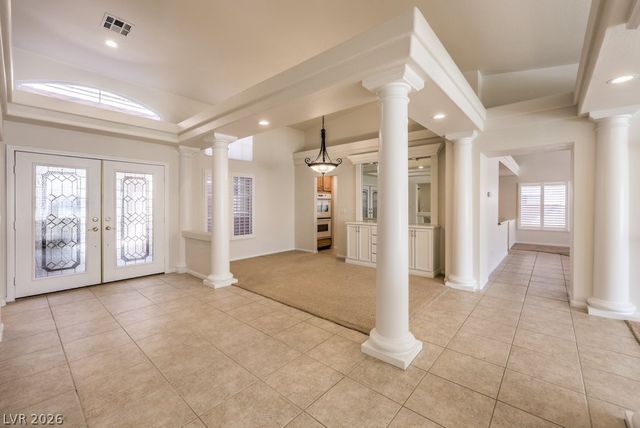 7546 Gossamer Wind Street, Las Vegas, NV 89139