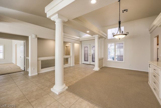 7546 Gossamer Wind Street, Las Vegas, NV 89139