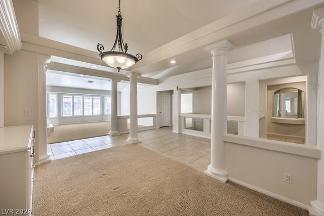7546 Gossamer Wind Street, Las Vegas, NV 89139