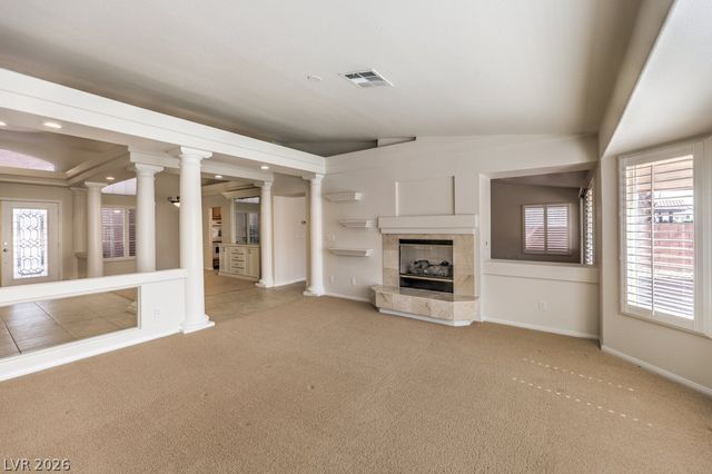 7546 Gossamer Wind Street, Las Vegas, NV 89139