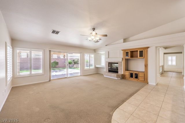7546 Gossamer Wind Street, Las Vegas, NV 89139