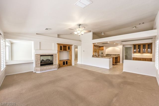 7546 Gossamer Wind Street, Las Vegas, NV 89139