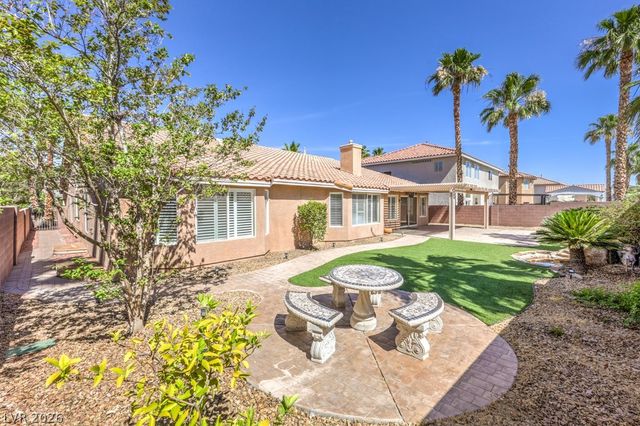 7546 Gossamer Wind Street, Las Vegas, NV 89139