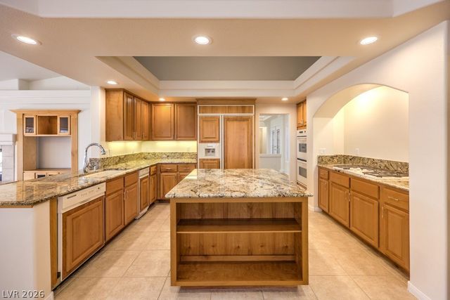 7546 Gossamer Wind Street, Las Vegas, NV 89139