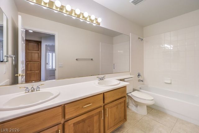 7546 Gossamer Wind Street, Las Vegas, NV 89139