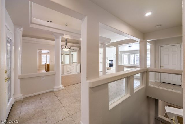 7546 Gossamer Wind Street, Las Vegas, NV 89139