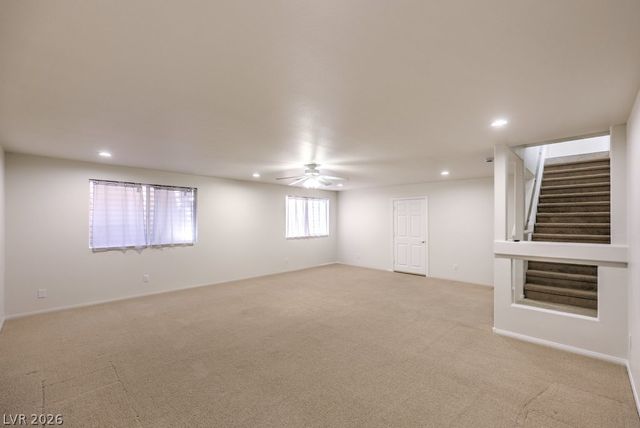 7546 Gossamer Wind Street, Las Vegas, NV 89139
