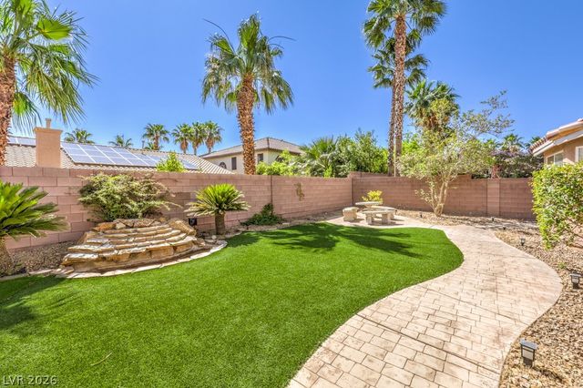 7546 Gossamer Wind Street, Las Vegas, NV 89139
