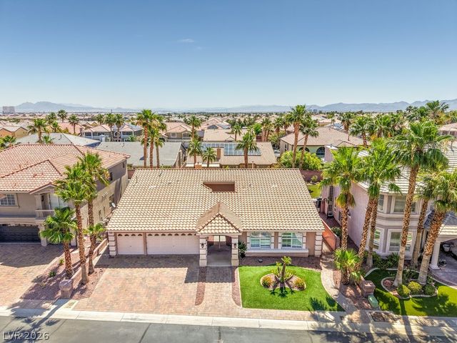 7546 Gossamer Wind Street, Las Vegas, NV 89139