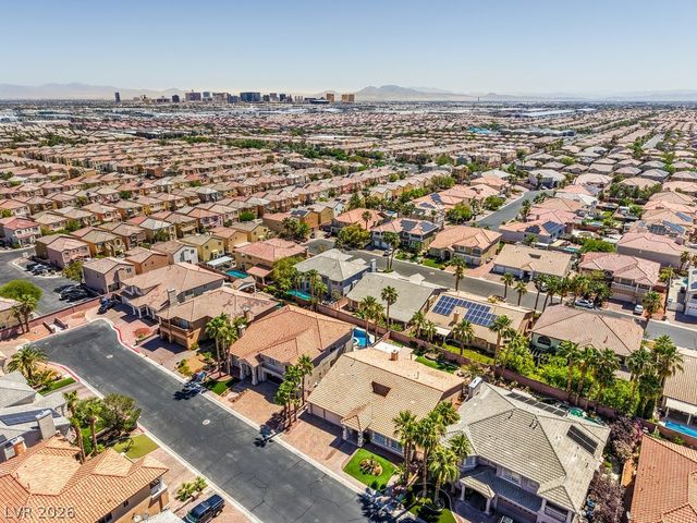 7546 Gossamer Wind Street, Las Vegas, NV 89139