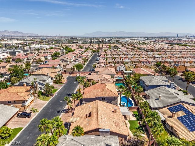 7546 Gossamer Wind Street, Las Vegas, NV 89139