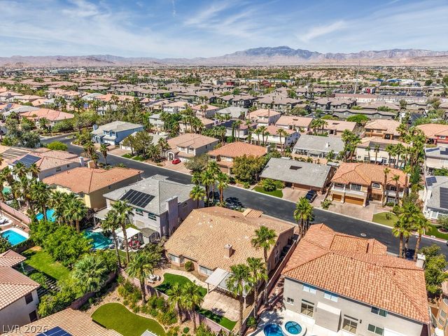 7546 Gossamer Wind Street, Las Vegas, NV 89139