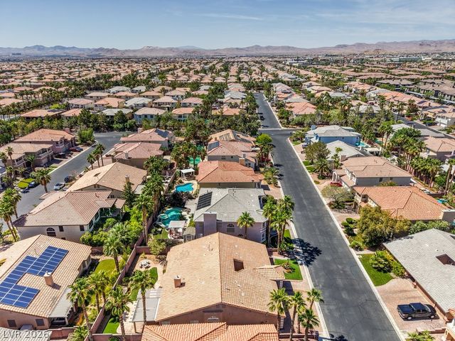 7546 Gossamer Wind Street, Las Vegas, NV 89139