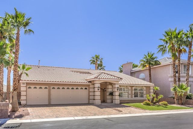 7546 Gossamer Wind Street, Las Vegas, NV 89139