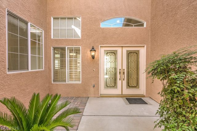 7546 Gossamer Wind Street, Las Vegas, NV 89139