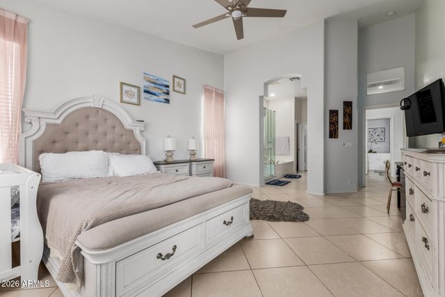 6998 W Muriel Drive, Glendale, AZ 85308