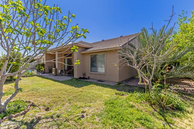 6998 W Muriel Drive, Glendale, AZ 85308