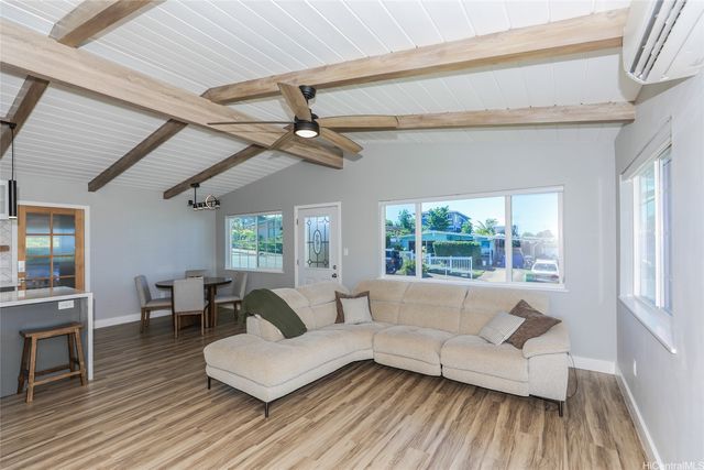 2374 Ahaiki Street, Pearl City, HI 96782