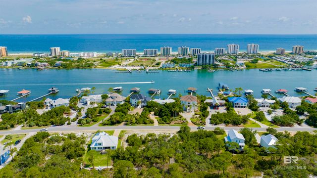 Lot 130 River Road, Orange Beach, AL 36561