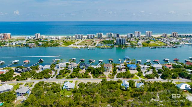 Lot 130 River Road, Orange Beach, AL 36561