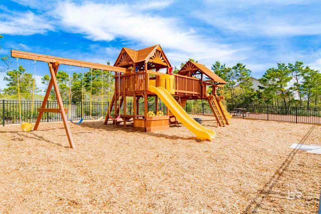 Lot 130 River Road, Orange Beach, AL 36561