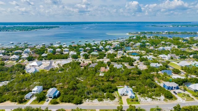 Lot 130 River Road, Orange Beach, AL 36561