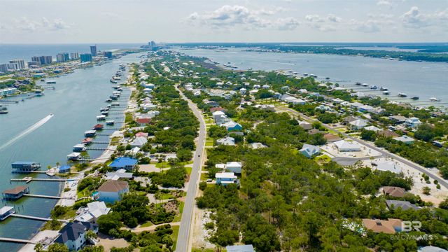 Lot 130 River Road, Orange Beach, AL 36561