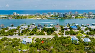 Lot 130 River Road, Orange Beach, AL 36561