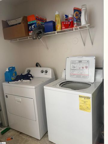 190 University Village Drive Unit C, Central, SC 29630