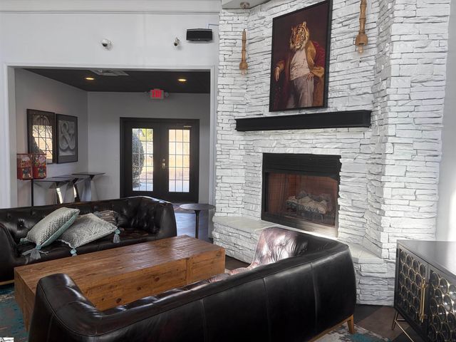 190 University Village Drive Unit C, Central, SC 29630