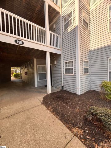 190 University Village Drive Unit C, Central, SC 29630