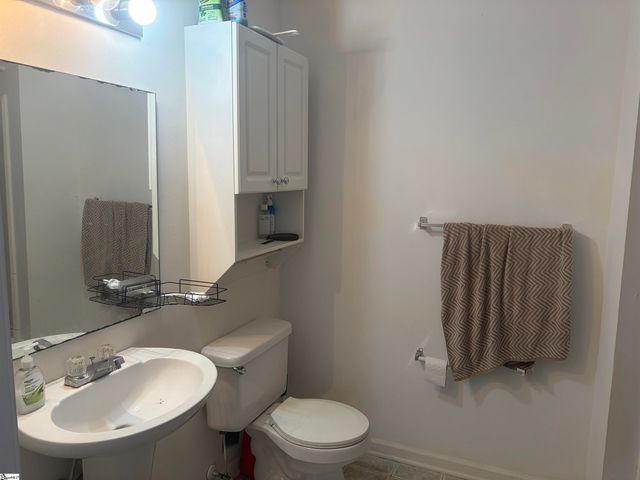 190 University Village Drive Unit C, Central, SC 29630