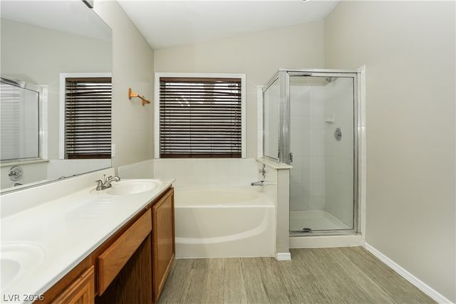 1715 Watercreek Drive, North Las Vegas, NV 89032