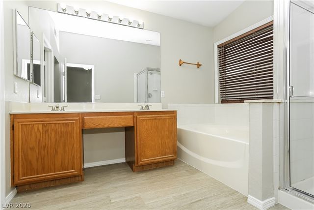 1715 Watercreek Drive, North Las Vegas, NV 89032