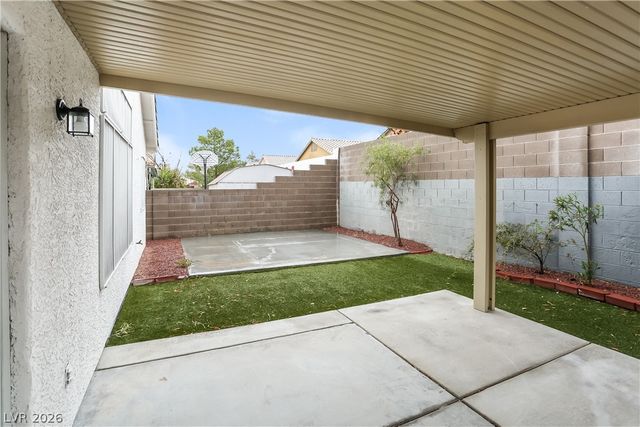 1715 Watercreek Drive, North Las Vegas, NV 89032