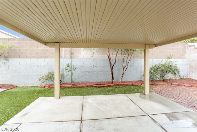 1715 Watercreek Drive, North Las Vegas, NV 89032