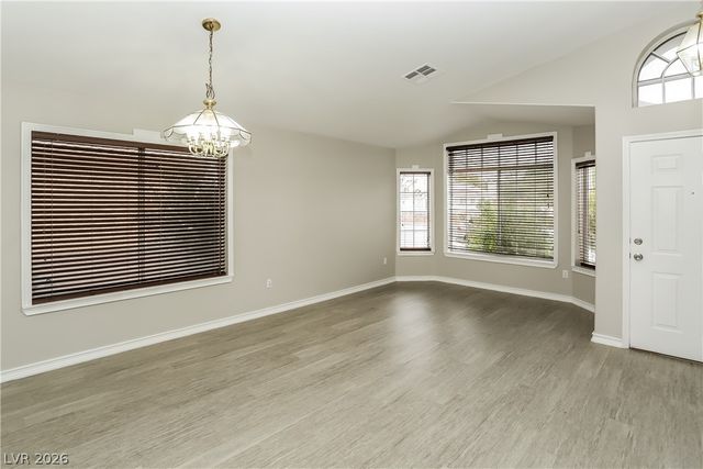 1715 Watercreek Drive, North Las Vegas, NV 89032