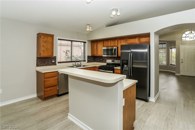 1715 Watercreek Drive, North Las Vegas, NV 89032