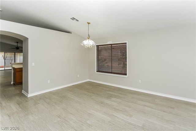 1715 Watercreek Drive, North Las Vegas, NV 89032