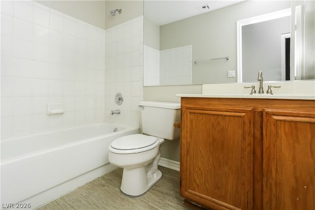 1715 Watercreek Drive, North Las Vegas, NV 89032