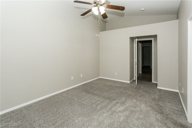 1715 Watercreek Drive, North Las Vegas, NV 89032